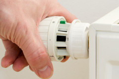 Ewerby central heating repair costs