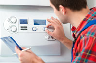 free Ewerby gas safe engineer quotes