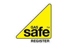 gas safe companies Ewerby